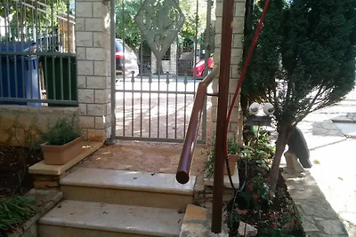 Vakantieappartement Gezinsvakantie Banjole