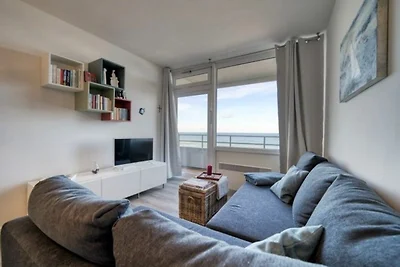 Haus Schöne Aussicht, App. 3SB502