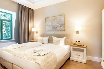 Villa Waldschloss * App. 11