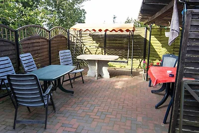 Maisonette-Ferienwohnung