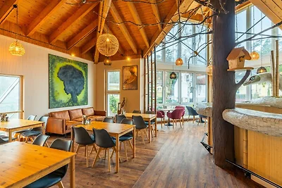 Spar Apartment mit 1 Schlafzimmer