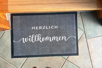 Vakantieappartement Gezinsvakantie Mistorf