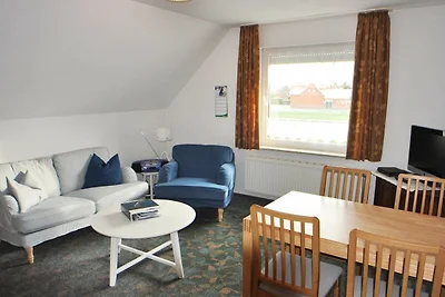 Vakantieappartement Gezinsvakantie Moormerland