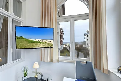 WG 20 - Fewo mit Seeblick - OG 1