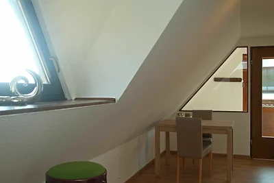Apartament Dla rodzin Sellin