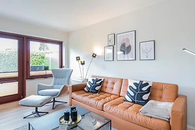 Appartamento Vacanza con famiglia Neustadt in Holstein