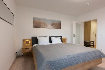 Ferienwohnung Meer & Mehr