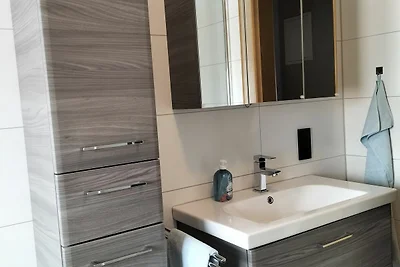 Ferienwohnung Solling