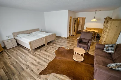 Vakantieappartement Gezinsvakantie 