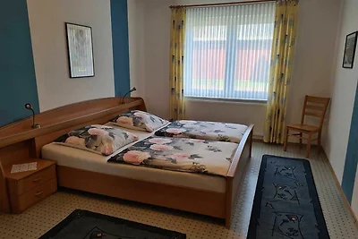 Vakantieappartement Gezinsvakantie Filsum