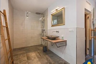 Casa vacanze Vacanza di relax Zirchow
