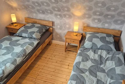 Ferienwohnung Haasenbau