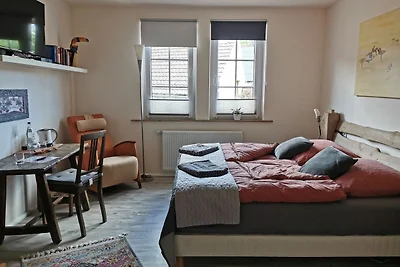 Hotel Cultuur en bezienswaardigheden Niederstetten