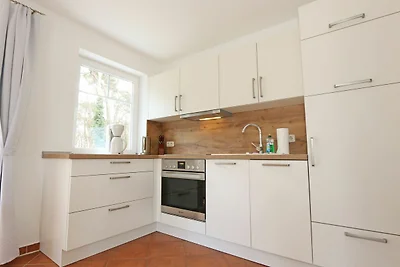 Ferienwohnung Sonnenstrand mit Balkon