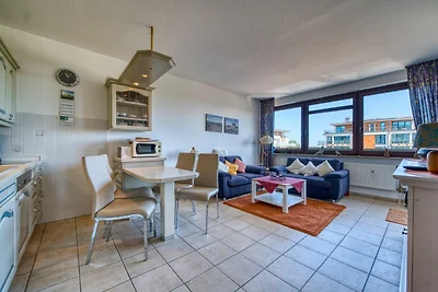 3AM29 ,,Aquamarina Steinwarder 11, Wohnung 29
