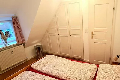 Vakantiehuis Ontspannende vakantie Alkersum