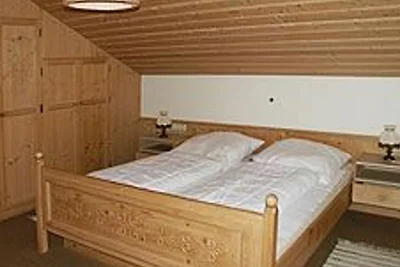 Fewo 19/7 - ruhig gelegene Fewo mit Balkon fü...