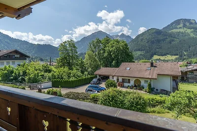 Landhaus Schenk / Rotspitze