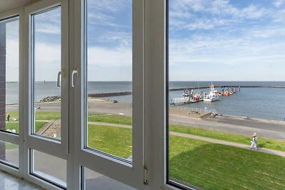 Seeterrassen, FeWo 27