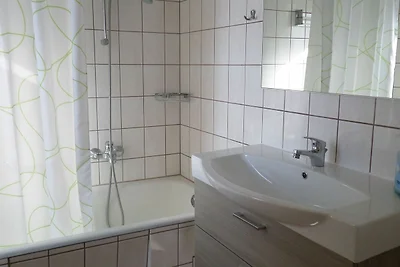 Vakantieappartement Gezinsvakantie Ückeritz