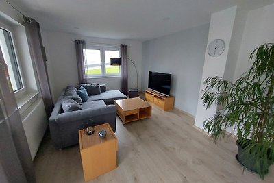 Vakantieappartement Gezinsvakantie Bad Wildungen