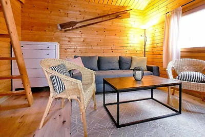 Appartamento Vacanza con famiglia Reichenwalde