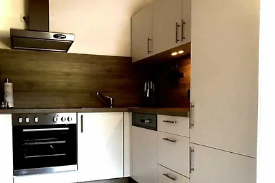Appartamento Vacanza con famiglia Nauders