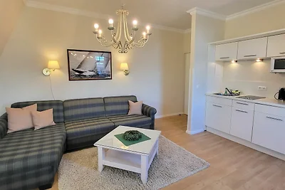 Appartement Sonnenstern