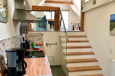 Vakantieappartement Gezinsvakantie Wustrow (Ostsee)