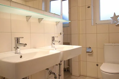 Ferienhaus Schönhagen Strand 140m²...