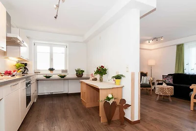Apartament Dla rodzin Bad Wiessee