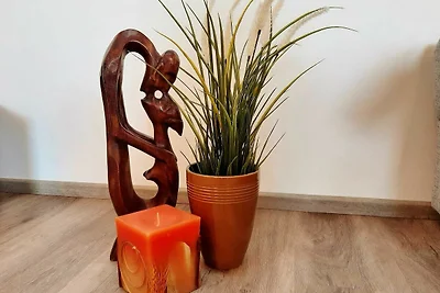 Ferienwohnung-Seestern-Seenland