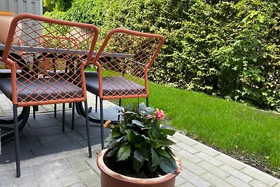 Vakantieappartement Gezinsvakantie Leer