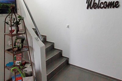 Vakantieappartement Gezinsvakantie Eberstadt