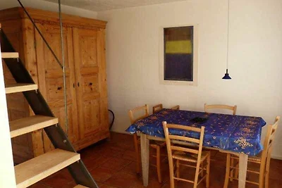 Nichtraucher-Ferienwohnung 65qm