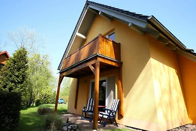 Vakantieappartement Gezinsvakantie Ralswiek