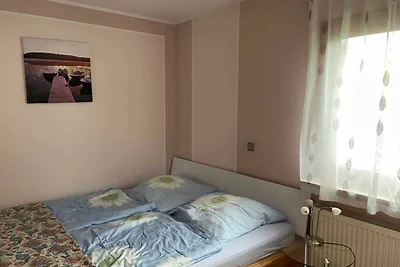 Appartamento Vacanza con famiglia Diedrichshagen