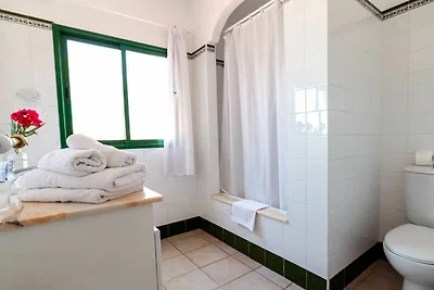 Vakantieappartement Gezinsvakantie El Paso