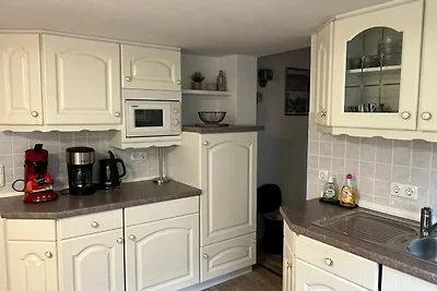 apartman za odmor Obiteljski odmor Carolinensiel