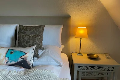 Ferienwohnung Kleine Fluchten
