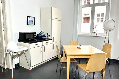 Appartement XL-1