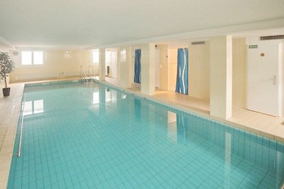 Vakantieappartement Gezinsvakantie Fischen