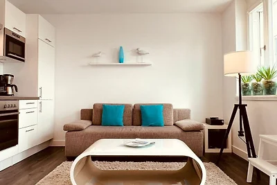 Villa Seeadler WE 13