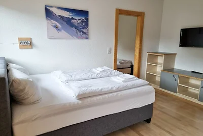 Ferienwohnung für 2-5 Personen