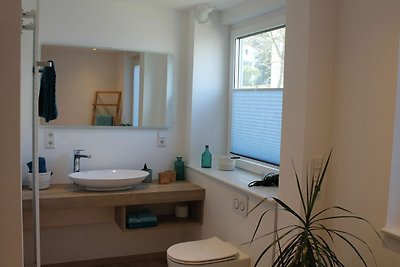 Ferienwohnung (R)-Auszeit mit Sauna