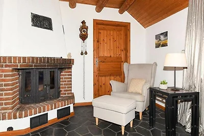 Vakantiehuis Ontspannende vakantie Holtriem