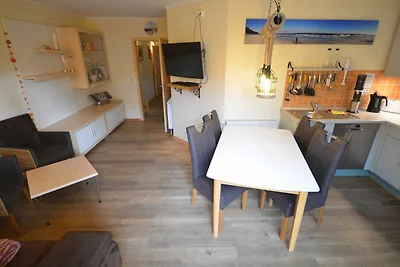 Vakantieappartement Gezinsvakantie Loddin