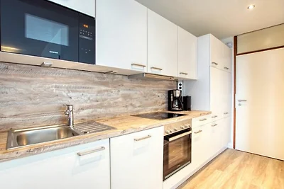 Vakantieappartement Gezinsvakantie Heiligenhafen