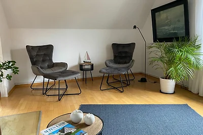 Fabys Ferienwohnung
