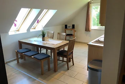 Longest Drive Obergeschoss